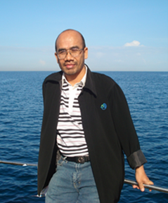 Roberto Patar Pasaribu