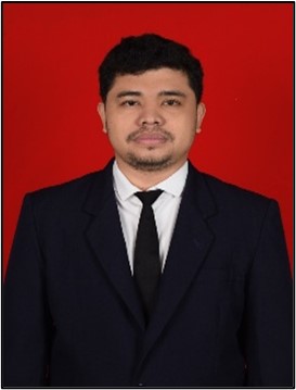 Ruli Waldi Nasution Institusi