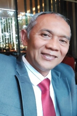 Bagus Oktori Sutrisno