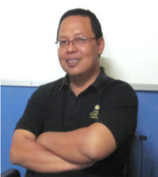 Anton Sukamto