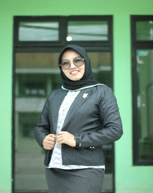Wiwik Damayanti