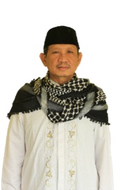 Hadi Busono