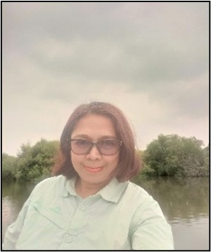 Messalina L Salampessy