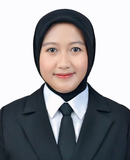 Rakhmaghfiroh Geonina Ganestri