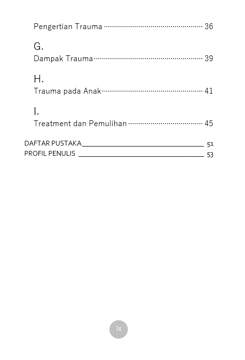 Buku Broken Home Penyebab Beserta Dampaknya Terhadap Siswa di Sekolah - Gambar 3