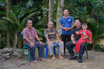 Ahirul Habib Padilah