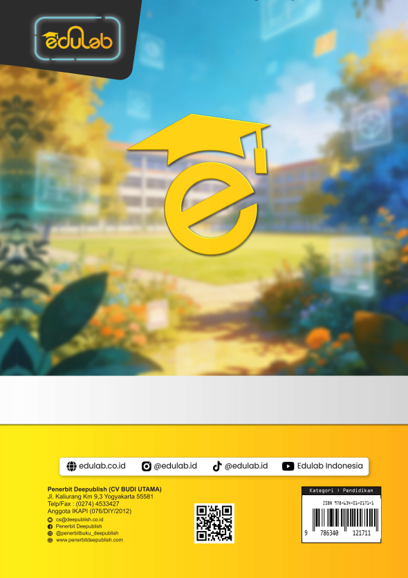 Buku Intensif UTBK 2026 Tes Potensi Skolastik - Gambar 4