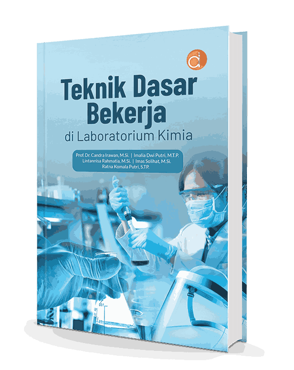 Teknik Dasar Bekerja di Lab Kimia