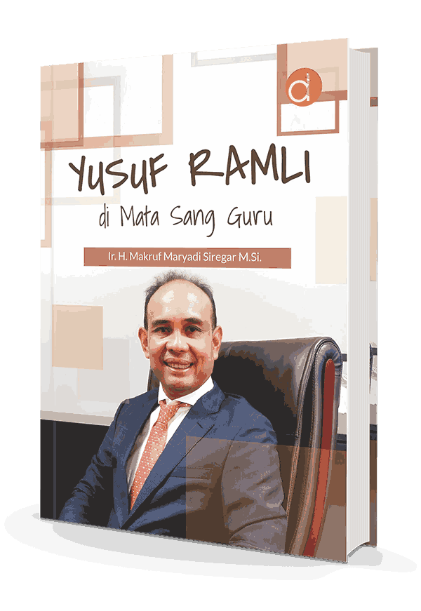 Yusuf Ramli