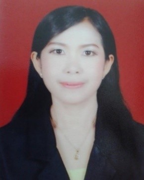 I Gusti Ayu Purnamawati