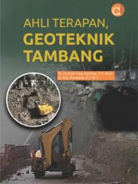 Buku Ahli Terapan, Geoteknik Tambang