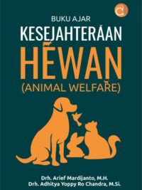 Buku Ajar Kesejahteraan Hewan (Animal Welfare)