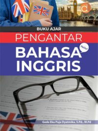 Buku Ajar Pengantar Bahasa Inggris