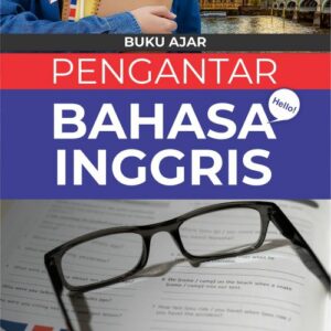 Buku Ajar Pengantar Bahasa Inggris