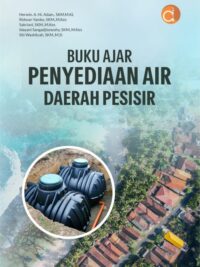 Buku Ajar Penyediaan Air Daerah Pesisir