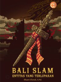 Buku Bali Slam Entitas Yang Terlupakan