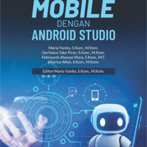 Buku Dasar Pemrograman Mobile dengan Android Studio