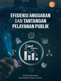 Buku Efisiensi Anggaran Dan Tantangan Pelayanan Publik
