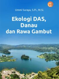 Buku Ekologi Das, Danau Dan Rawa Gambut