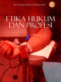 Buku Etika Hukum Dan Profesi