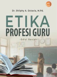 Buku Etika Profesi Guru Edisi Revisi