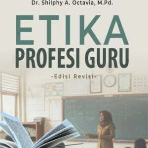 Buku Etika Profesi Guru Edisi Revisi