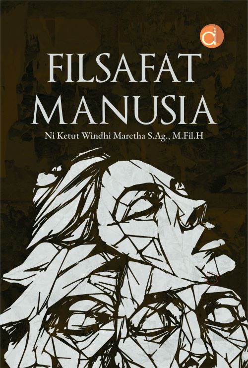 Buku Filsafat Manusia