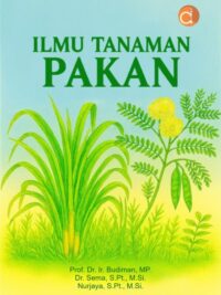 Buku Ilmu Tanaman Pakan