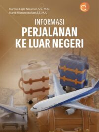 Buku Informasi Perjalanan Ke Luar Negeri