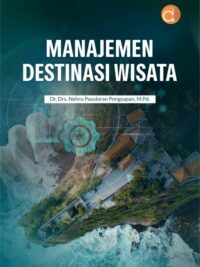 Buku Manajemen Destinasi Wisata