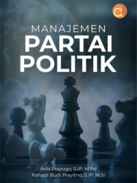 Buku Manajemen Partai Politik