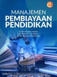 Buku Manajemen Pembiayaan Pendidikan