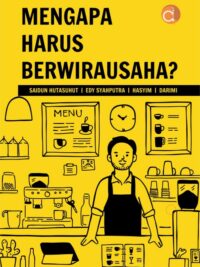 Buku Mengapa Harus Berwirausaha?