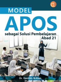 Buku Model Apos Sebagai Solusi Pembelajaran Abad 21