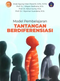 Buku Model Pembelajaran Tantangan Berdiferensiasi