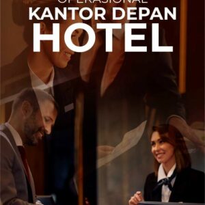 Buku Operasional Kantor Depan Hotel