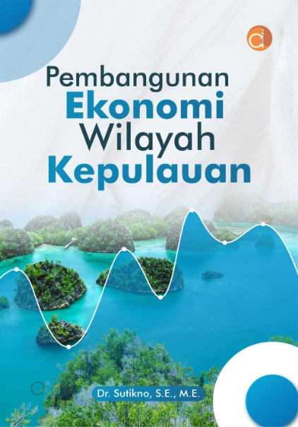 Buku Pembangunan Ekonomi Wilayah Kepulauan