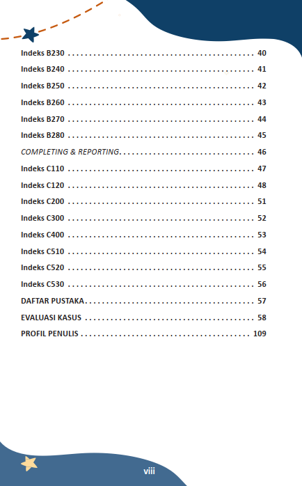 Buku Pengoperasian Aplikasi Audit Atlas Audit Tool And Linked Archive System - Gambar 3