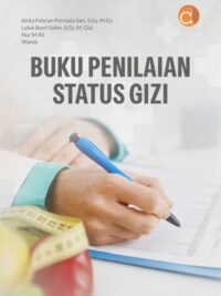 Buku Penilaian Status Gizi