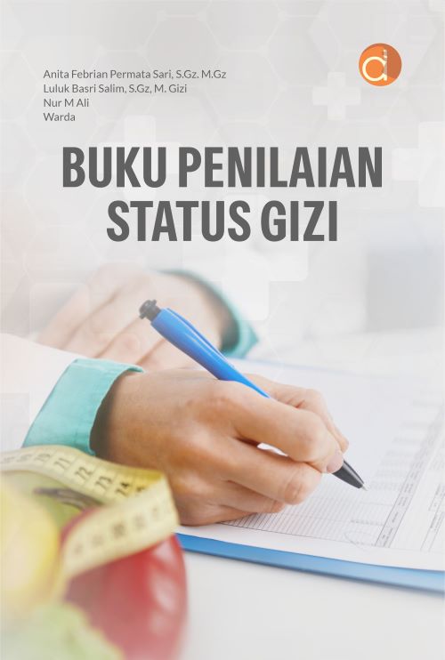 Buku Penilaian Status Gizi