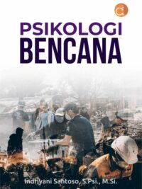 Buku Psikologi Bencana