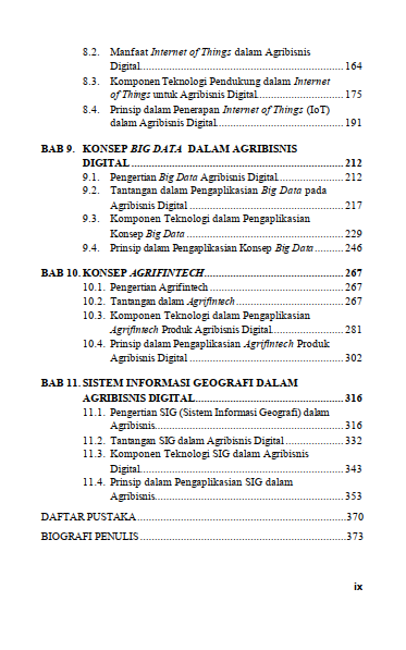 Buku Digital Farming dan Transformasi Agribisnis Modern - Gambar 4