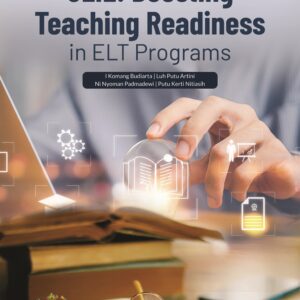 Buku CLIL: Boosting Teaching Readiness in ELT Programs