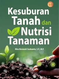 Buku Kesuburan Tanah dan Nutrisi Tanaman