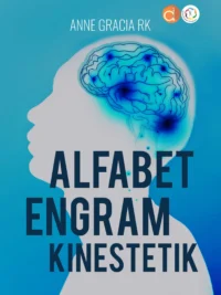 Buku Alfabet Engram Kinestetik