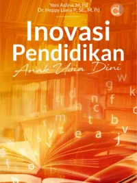 Buku Inovasi Pendidikan Anak Usia Dini