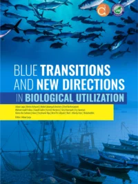 Buku Blue Transitions snd New Directions in Biological Utilization