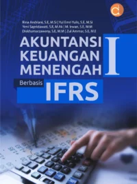Buku Akuntansi Keuangan Menengah I Berbasis IFRS