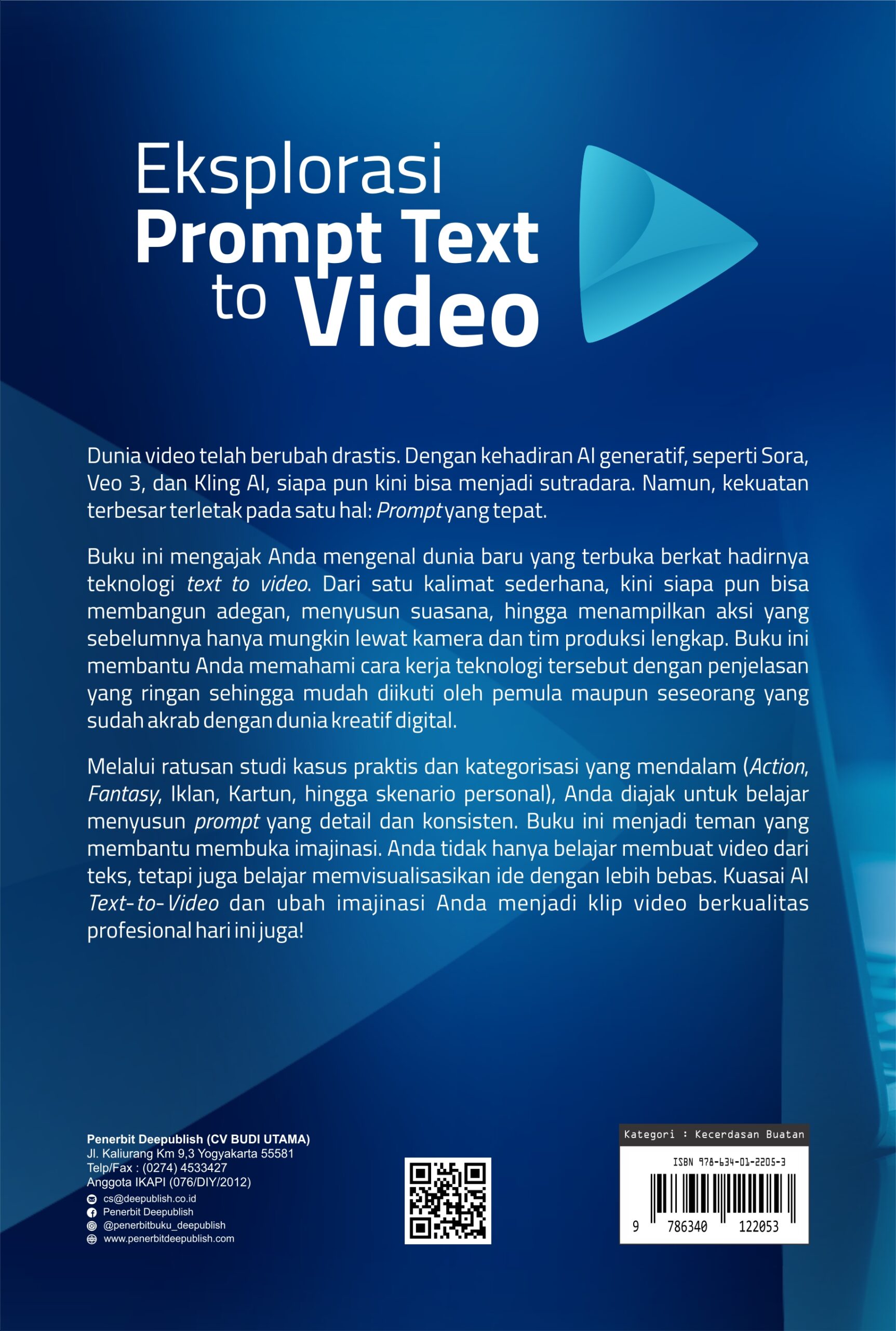 Buku Eksplorasi Prompt Text to Video - Gambar 6