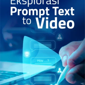 Buku Eksplorasi Prompt Text to Video